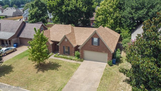 9051 Champlain Drive, Olive Branch, MS 38654