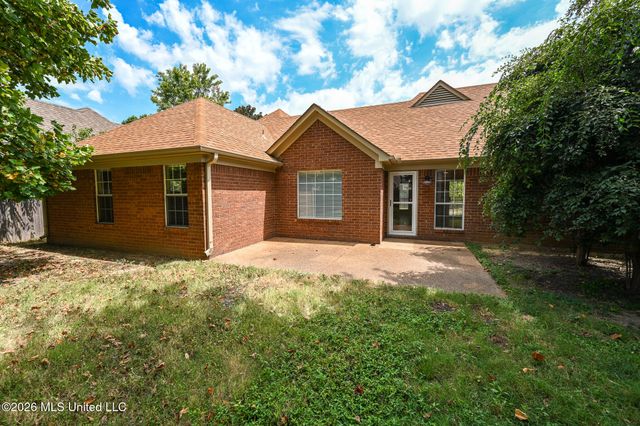 9051 Champlain Drive, Olive Branch, MS 38654