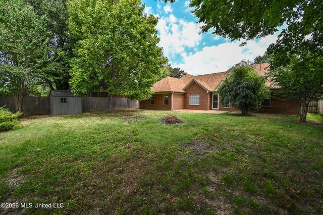 9051 Champlain Drive, Olive Branch, MS 38654