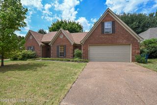 9051 Champlain Drive, Olive Branch, MS 38654