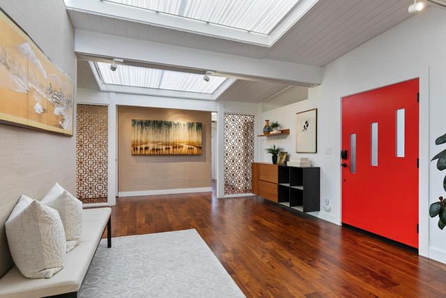 3036 Atwater Drive, Burlingame, CA 94010