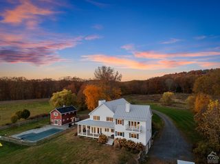 182 Hill Top Road, Gallatin, NY 12567