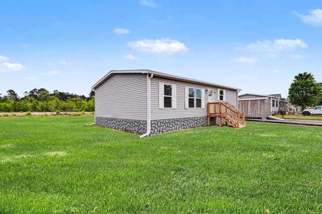 117 Melanie Brooke Ln., Conway, SC 29527