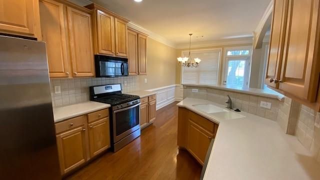 2511 Gadsen Walk, Duluth, GA 30097
