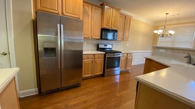 2511 Gadsen Walk, Duluth, GA 30097