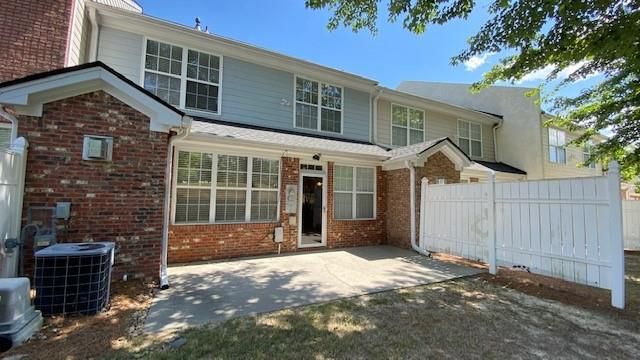 2511 Gadsen Walk, Duluth, GA 30097