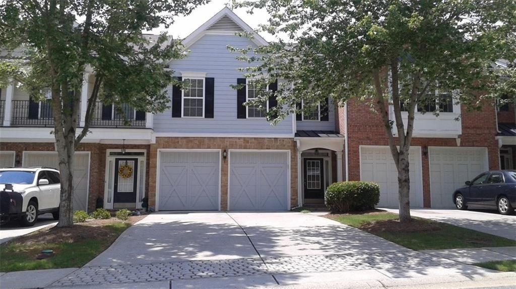 2511 Gadsen Walk, Duluth, GA 30097