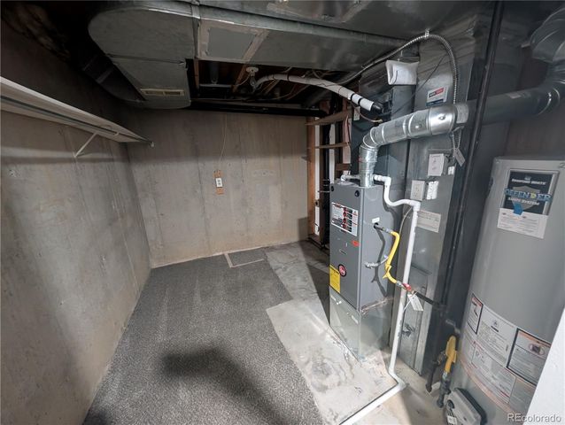 1041 S Fraser Way, Aurora, CO 80012