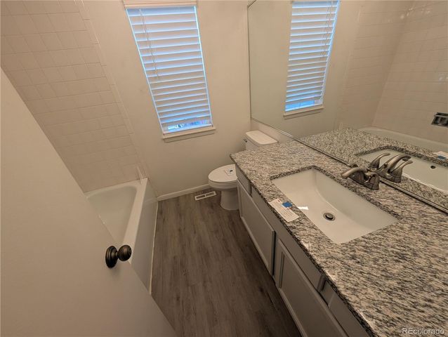 1041 S Fraser Way, Aurora, CO 80012
