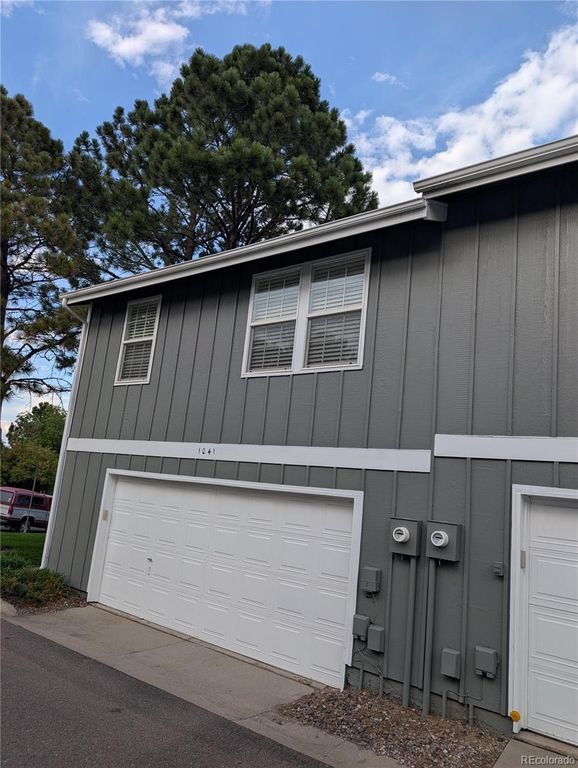 1041 S Fraser Way, Aurora, CO 80012