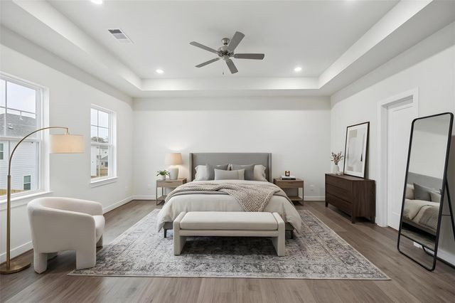 6330 Paddington Bend Drive, Houston, TX 77008