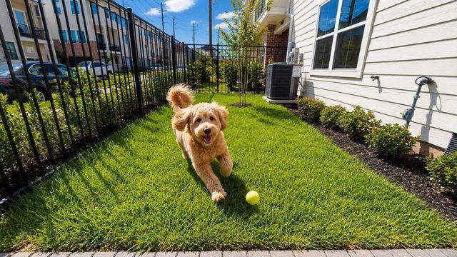 6330 Paddington Bend Drive, Houston, TX 77008