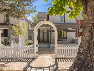 726 W 13th Street, Pueblo, CO 81003