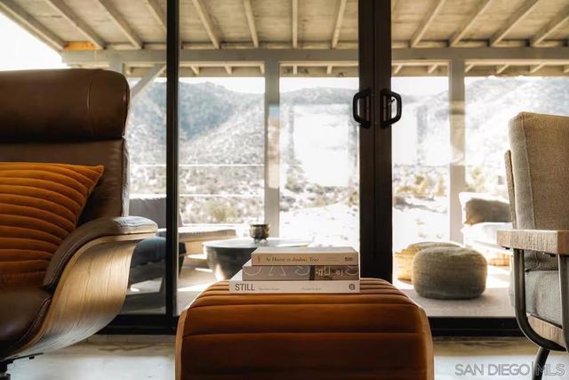 48311 Burns Canyon Rd, Pioneertown, CA 92268