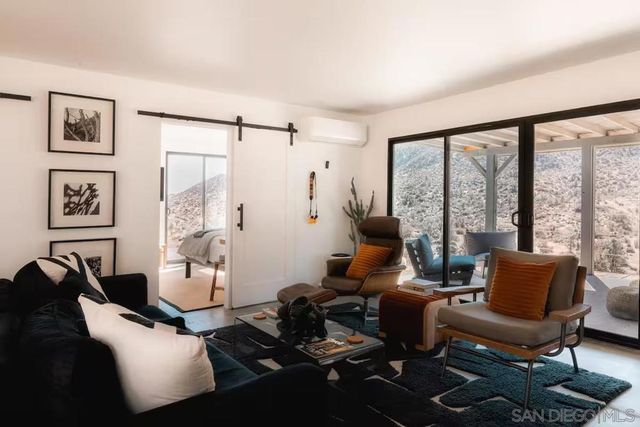 48311 Burns Canyon Rd, Pioneertown, CA 92268