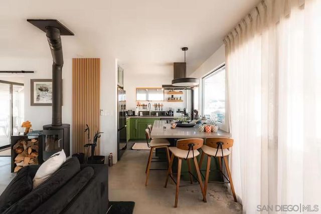 48311 Burns Canyon Rd, Pioneertown, CA 92268