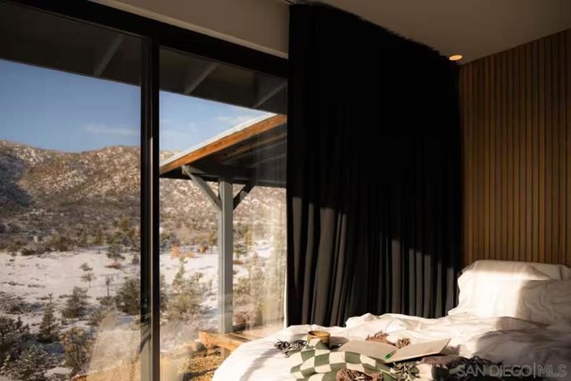 48311 Burns Canyon Rd, Pioneertown, CA 92268