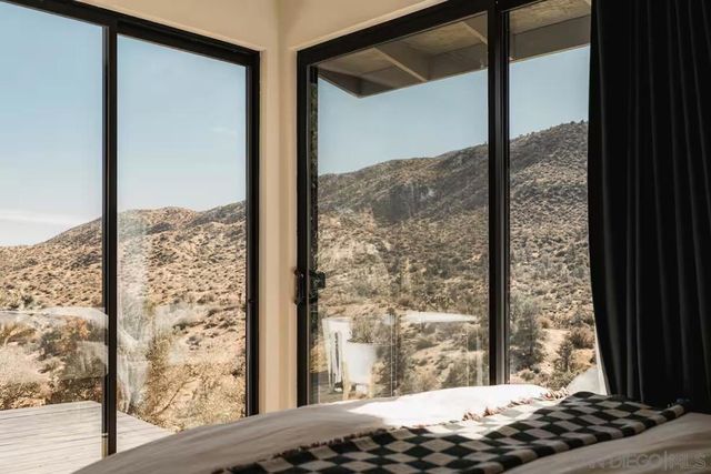 48311 Burns Canyon Rd, Pioneertown, CA 92268