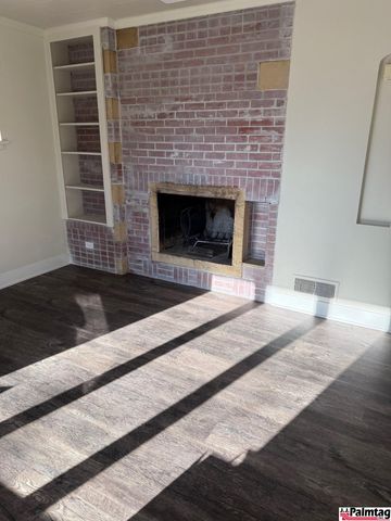 511 N 17th Street, Nebraska City, NE 68410