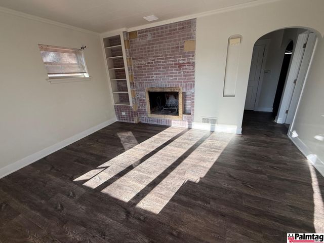 511 N 17th Street, Nebraska City, NE 68410