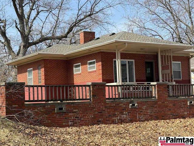 511 N 17th Street, Nebraska City, NE 68410