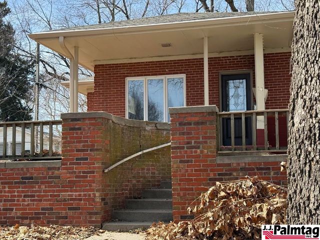 511 N 17th Street, Nebraska City, NE 68410