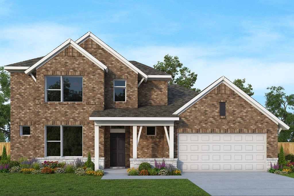 259 Twistleaf DR, Buda, TX 78610