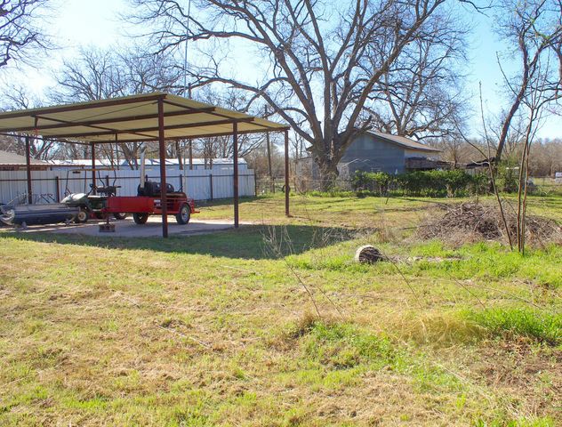 410 S Joyce Street, Rising Star, TX 76471