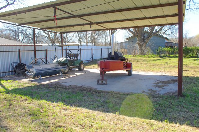 410 S Joyce Street, Rising Star, TX 76471