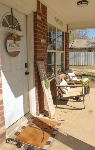 410 S Joyce Street, Rising Star, TX 76471