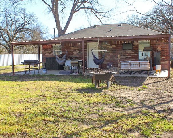 410 S Joyce Street, Rising Star, TX 76471
