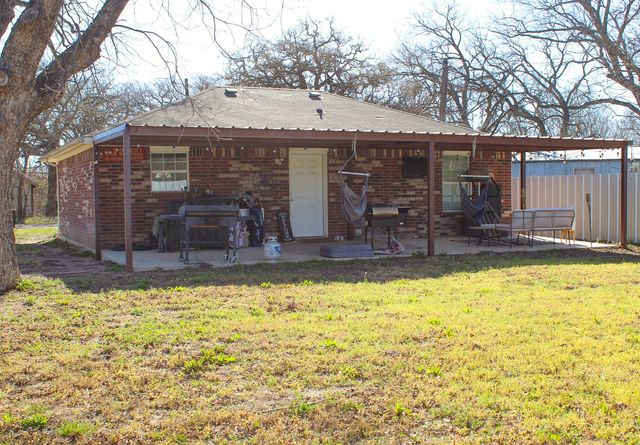 410 S Joyce Street, Rising Star, TX 76471