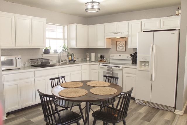410 S Joyce Street, Rising Star, TX 76471