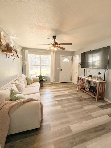 410 S Joyce Street, Rising Star, TX 76471