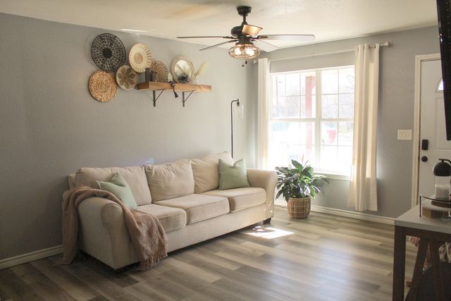410 S Joyce Street, Rising Star, TX 76471