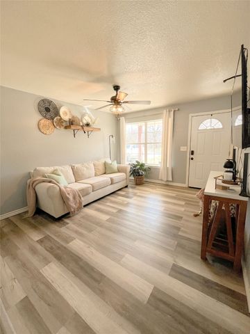 410 S Joyce Street, Rising Star, TX 76471