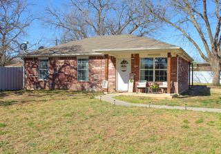 410 S Joyce Street, Rising Star, TX 76471