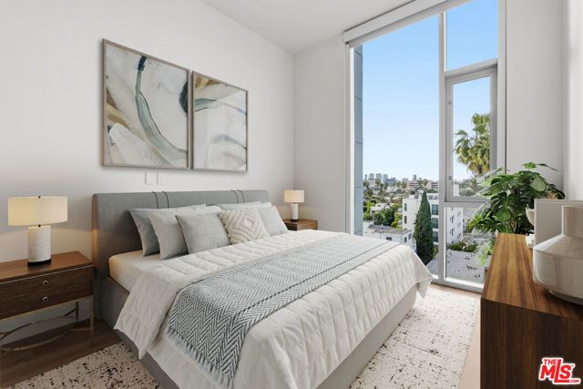8500 Burton Way 513, Los Angeles, CA 90048