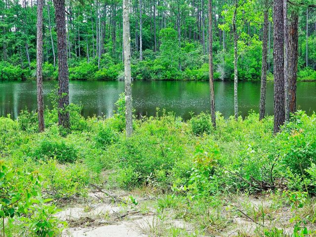 Lot 18 Quail Ridge Road, Defuniak Springs, FL 32435