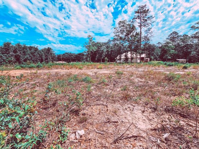 Lot 18 Quail Ridge Road, Defuniak Springs, FL 32435