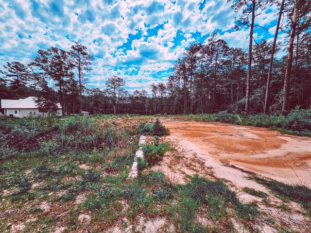 Lot 18 Quail Ridge Road, Defuniak Springs, FL 32435