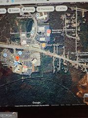 51 Burke Road, Newnan, GA 30263