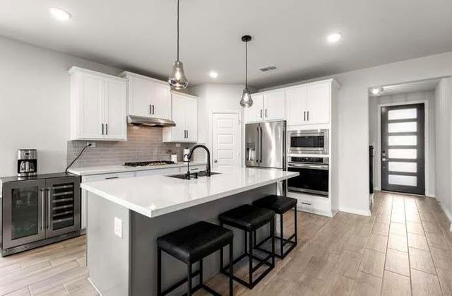 24111 Ayers Smith Trail, Richmond, TX 77469