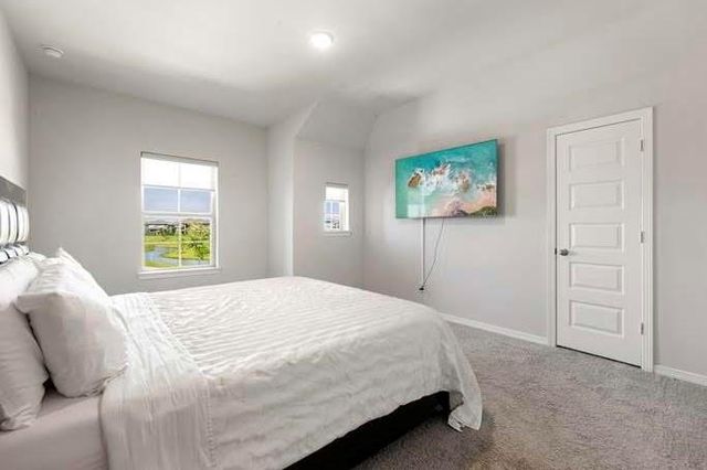 24111 Ayers Smith Trail, Richmond, TX 77469