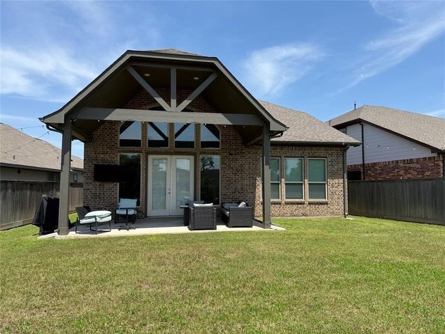 24111 Ayers Smith Trail, Richmond, TX 77469