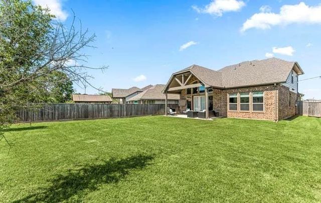 24111 Ayers Smith Trail, Richmond, TX 77469