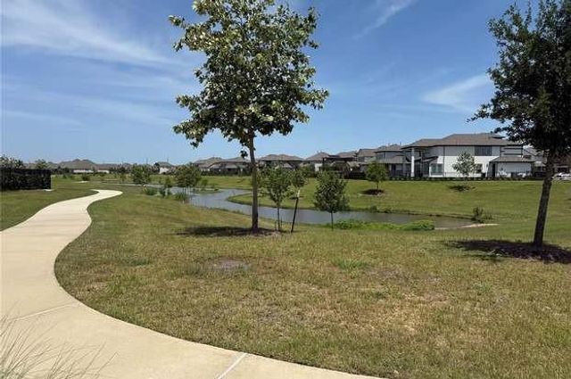 24111 Ayers Smith Trail, Richmond, TX 77469
