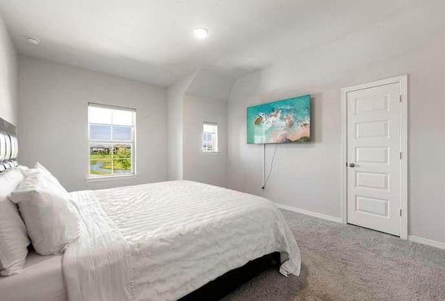 24111 Ayers Smith Trail, Richmond, TX 77469