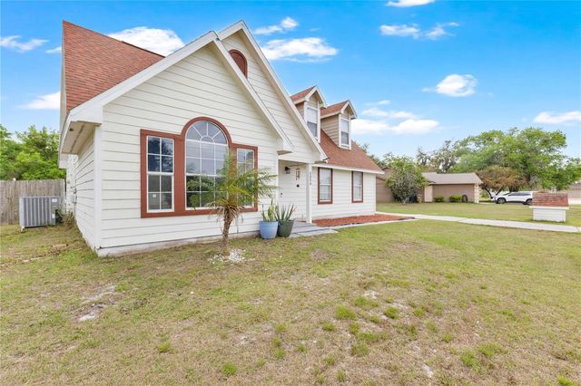 5054 ARRAPAHOE STREET, St Cloud, FL 34771