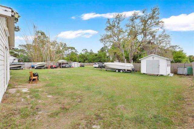 5054 ARRAPAHOE STREET, St Cloud, FL 34771